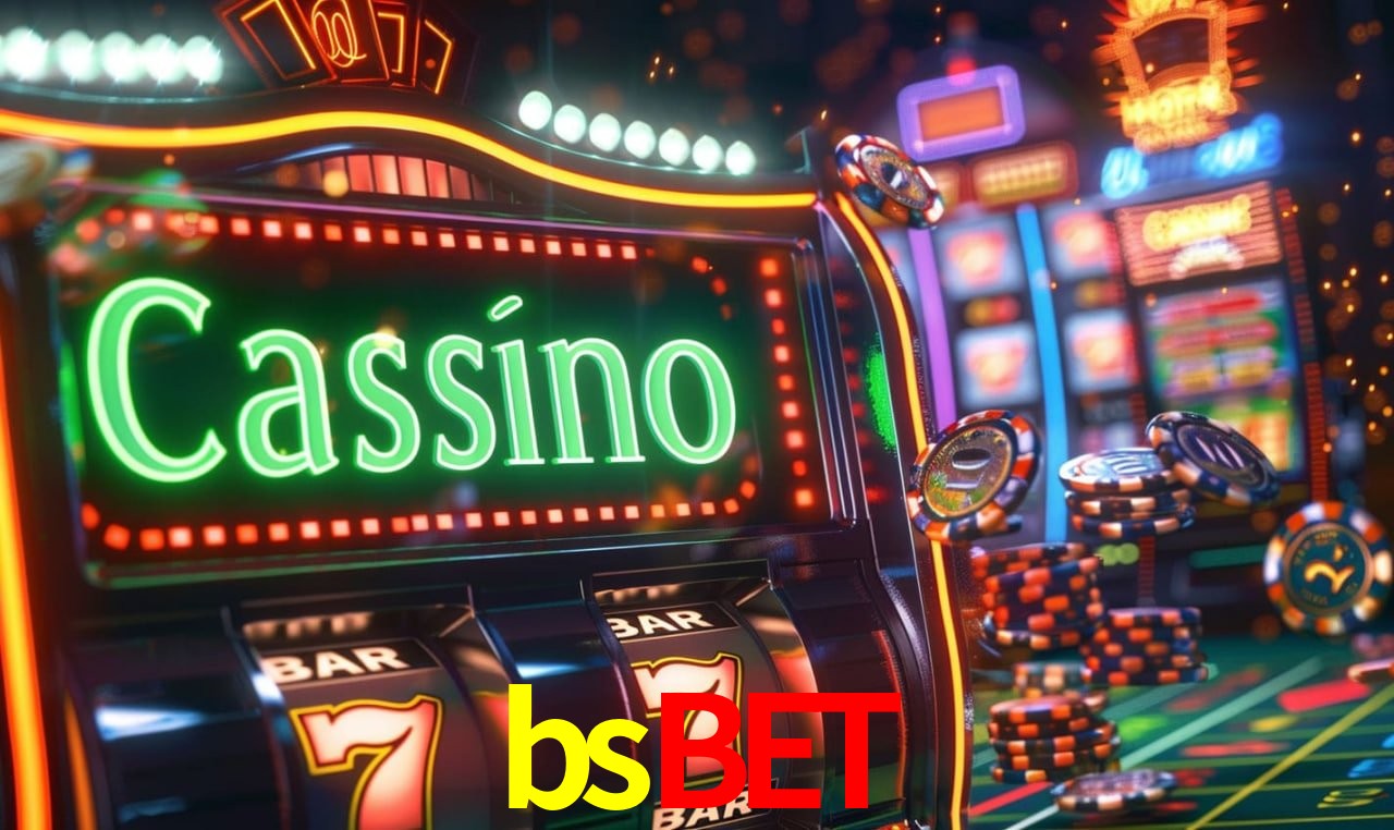 Experiência VIP bsbet