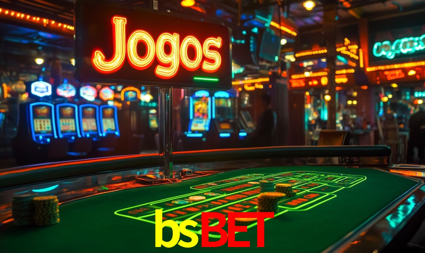 Estatísticas bsbet